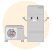 エコキュート取付・修理